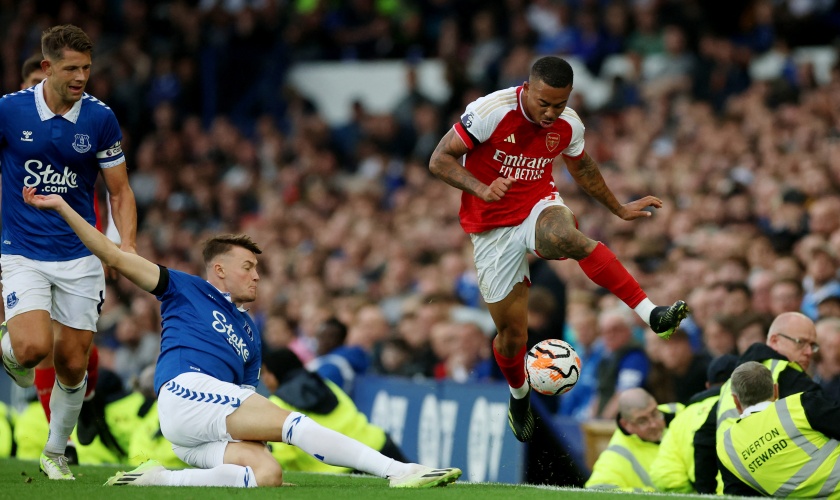 Arsenal F.C. vs Everton F.C. Prediction 19 May 2024
