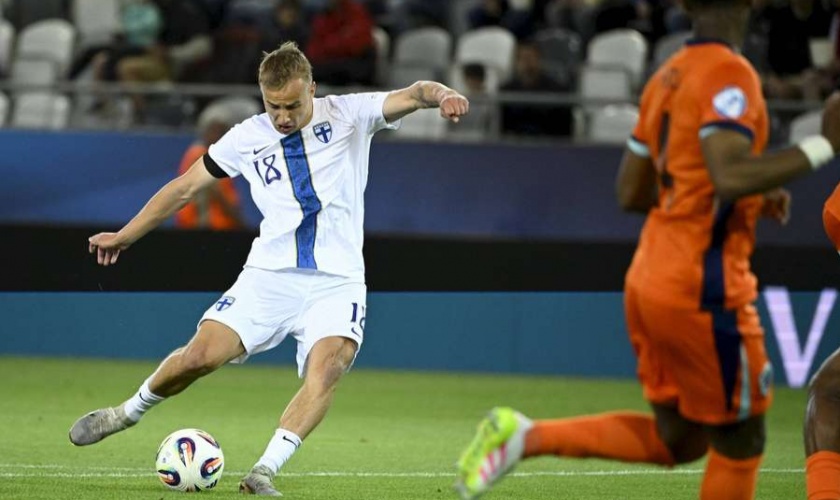 Finland U21 vs Ukraine U21 Prediction 15 June 2025