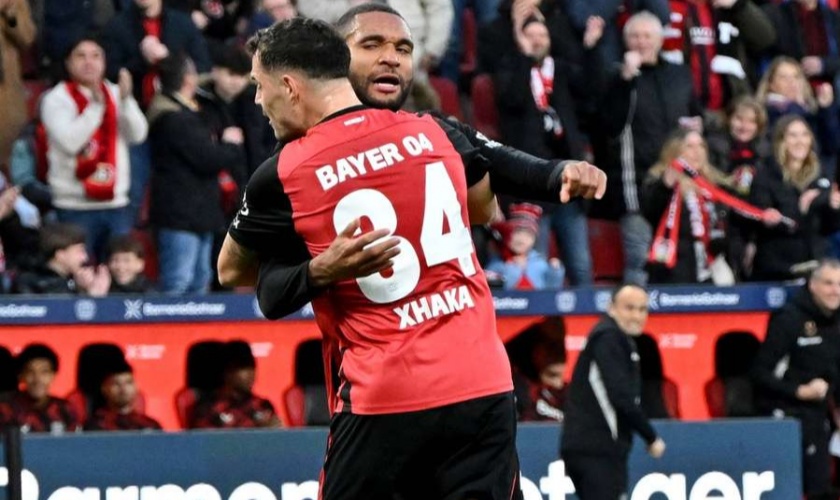 Bayer 04 Leverkusen vs FC St. Pauli Prediction 3 February 2026