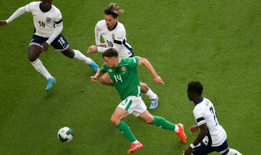 Ireland vs Greece Prediction 10 September 2024