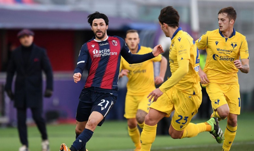 Bologna FC 1909 vs Hellas Verona FC Prediction 23 February 2024