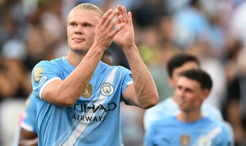 Manchester City F.C. vs Al Hilal SFC Prediction 1 July 2025