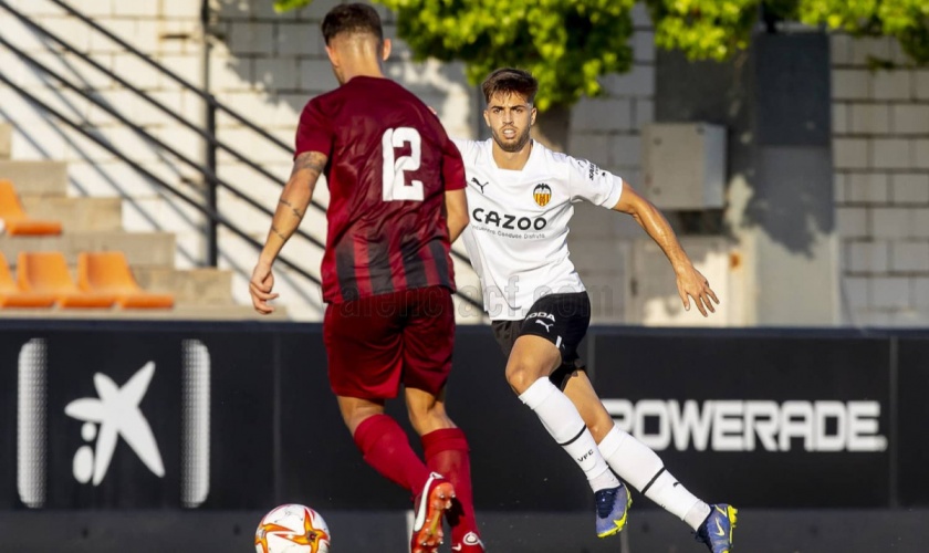CD Eldense vs Valencia CF Prediction 7 January 2025