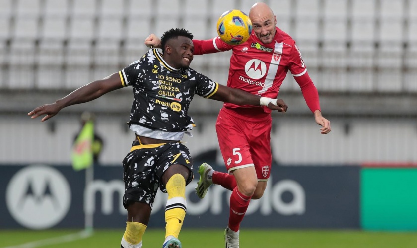 AC Monza vs Udinese Calcio Prediction 9 December 2024