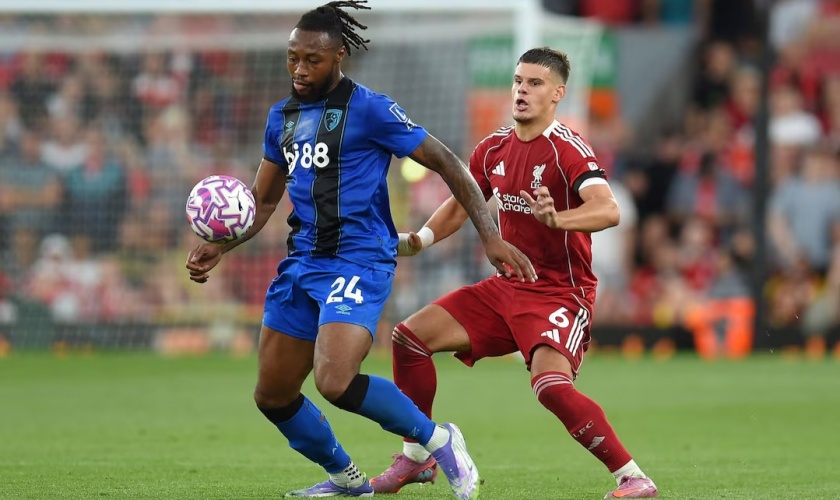 AFC Bournemouth vs Liverpool F.C. Prediction 24 January 2026