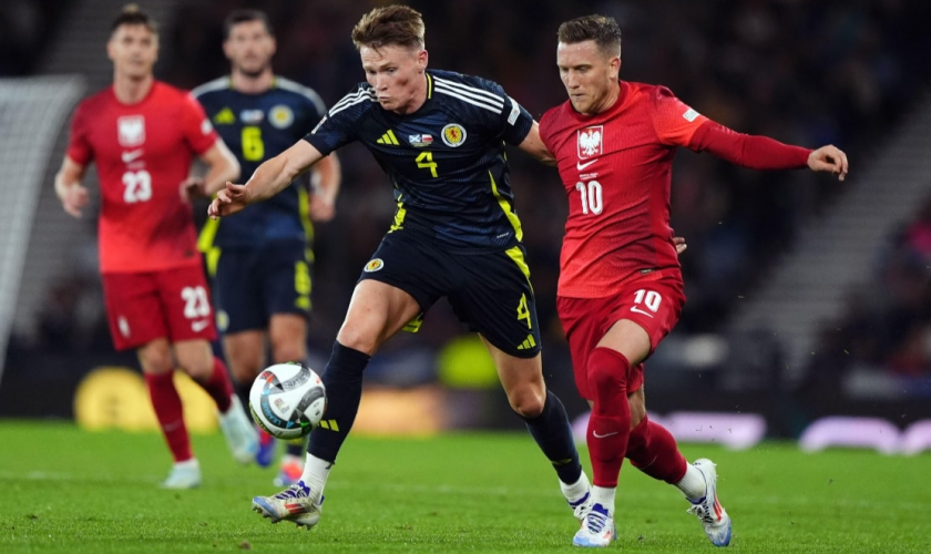 Poland vs Scotland Prediction 18 November 2024
