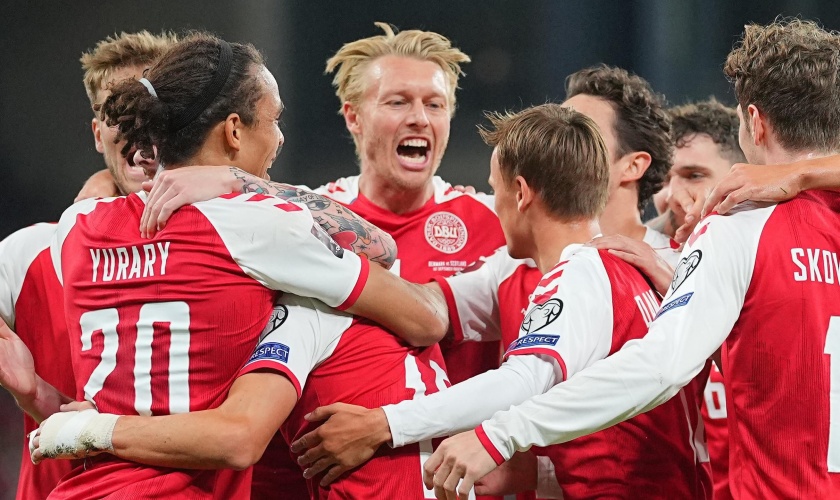 Denmark vs Norway Prediction 8 June 2024