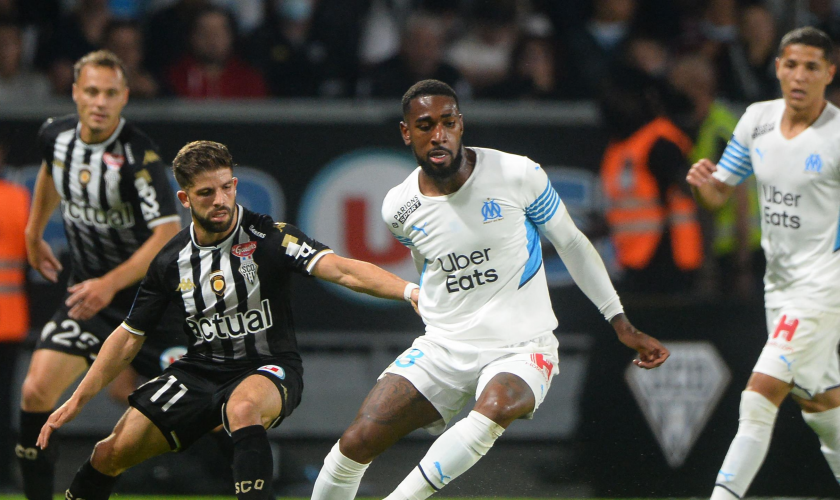 Olympique de Marseille vs Angers SCO Prediction 4 October 2024