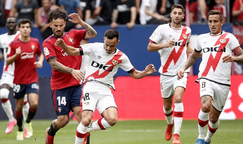 CA Osasuna vs Rayo Vallecano Prediction 15 December 2023
