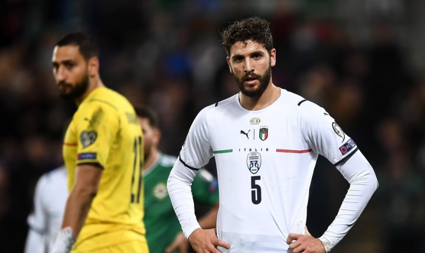 Italy vs Northern Ireland Prediction 26 March 2026