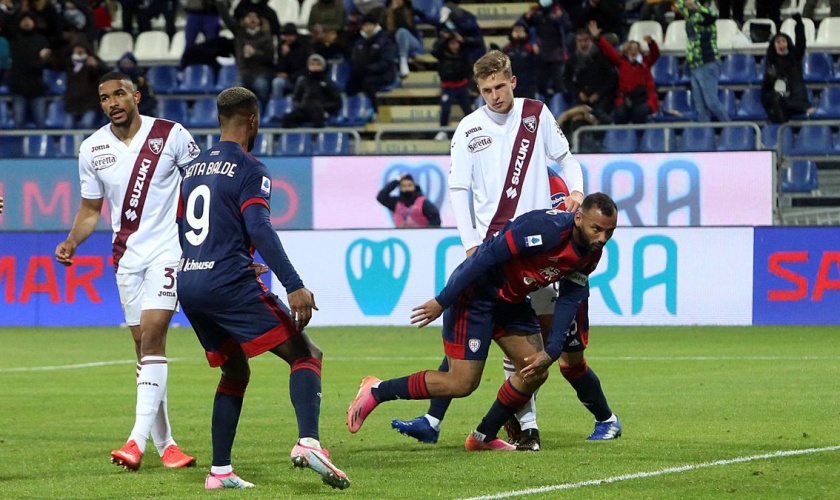 Cagliari Calcio vs Torino FC Prediction 26 January 2024