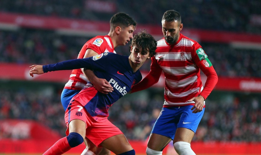Granada CF vs Atlético Madrid Prediction 22 January 2024