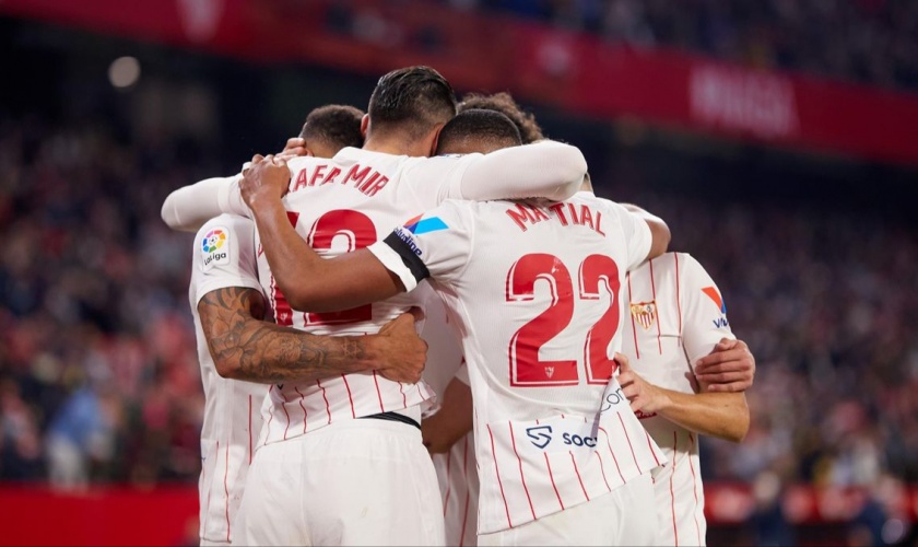 Sevilla FC vs Elche CF Prediction 12 September 2025