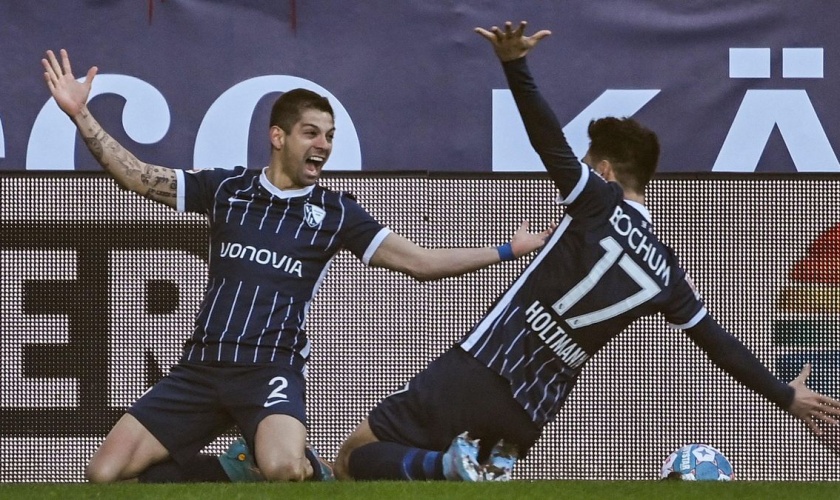 VfL Bochum vs FC Bayern Munich Prediction 18 February 2024