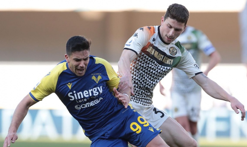 Venezia FC vs Hellas Verona FC Prediction 27 January 2025