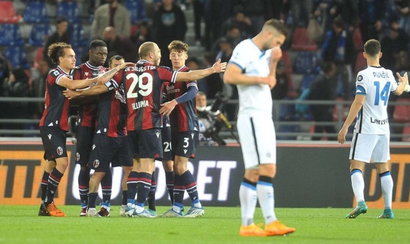 Bologna FC 1909 vs Inter Milan Prediction 23 May 2026