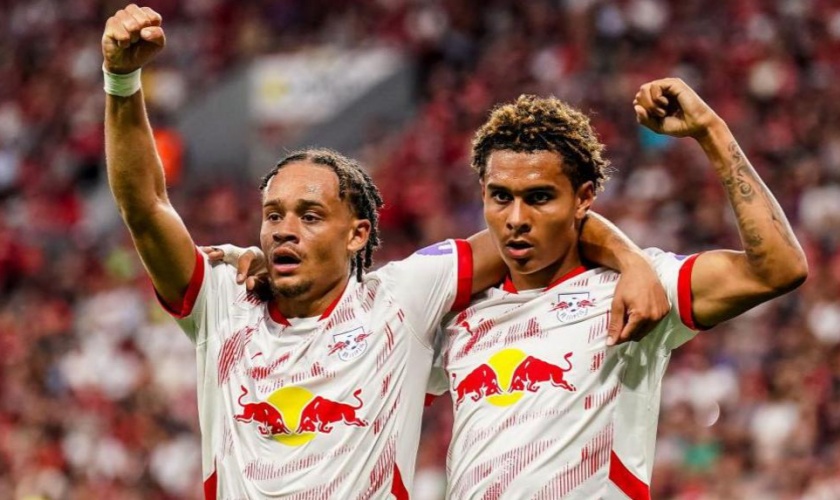 RB Leipzig vs 1. FSV Mainz 05 Prediction 1 March 2025