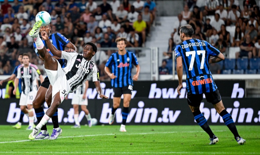 Atalanta BC vs Juventus FC Prediction 5 February 2026