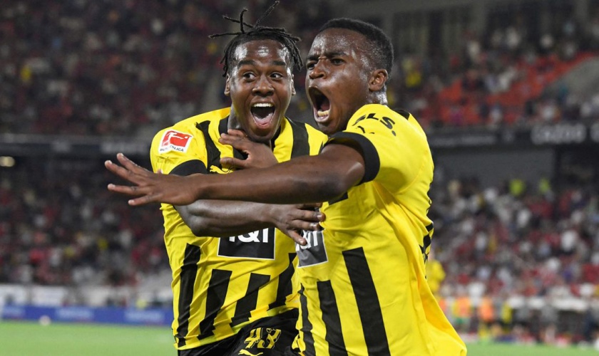 Borussia Dortmund vs SC Freiburg Prediction 9 February 2024