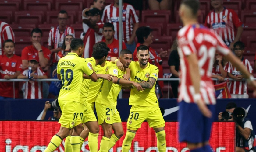 Villarreal CF vs Atlético Madrid Prediction 1 April 2024
