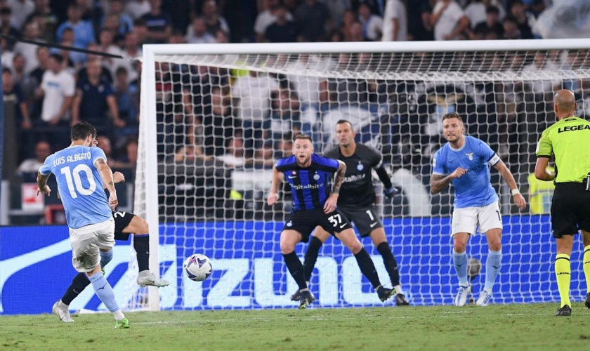 Inter Milan vs SS Lazio Prediction 19 January 2024