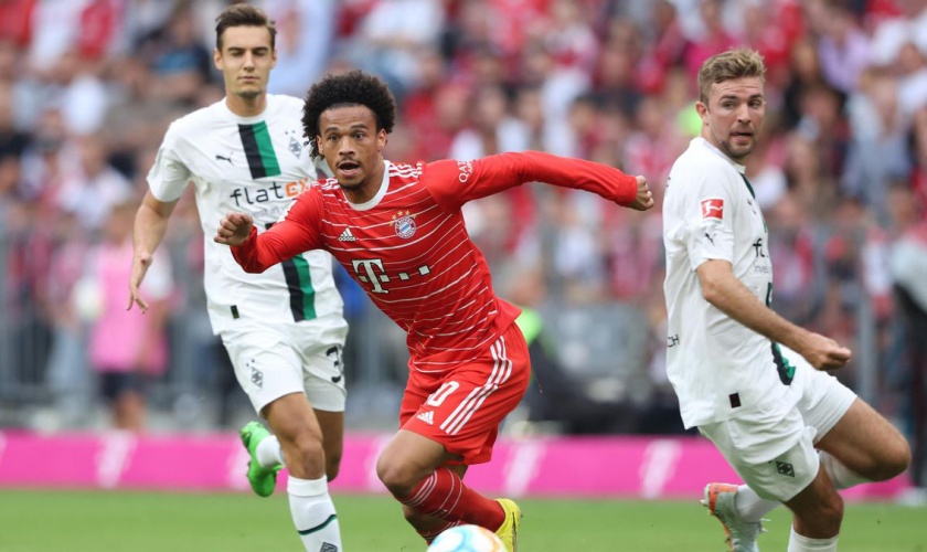 FC Bayern Munich vs Borussia Mönchengladbach Prediction 3 February 2024