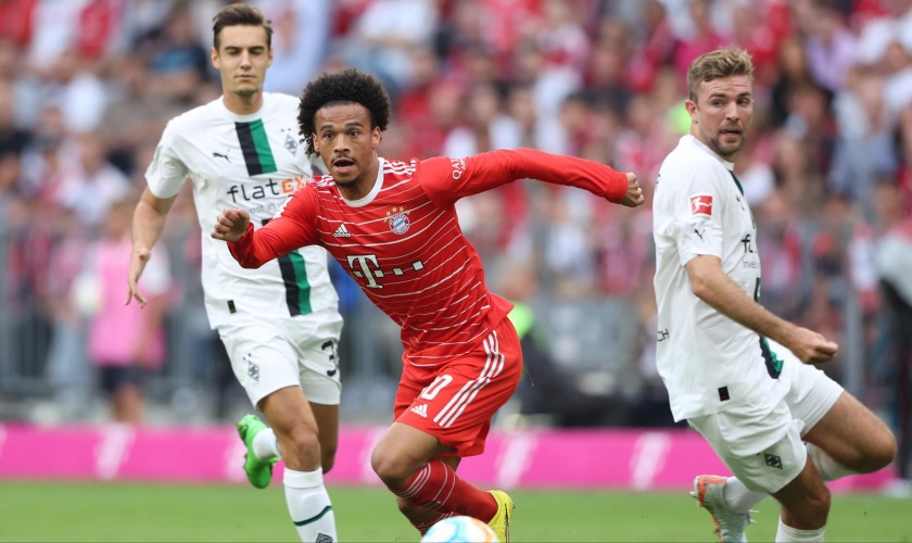 FC Bayern Munich vs Borussia Monchengladbach Prediction 10 May 2025