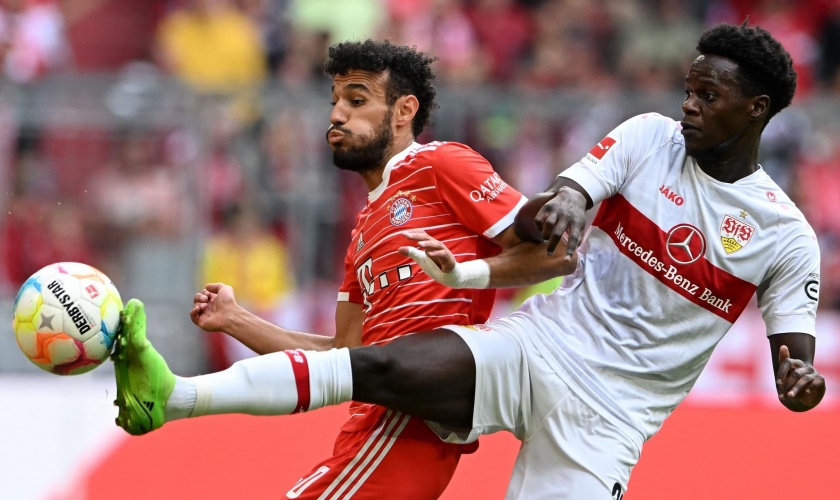 VfB Stuttgart vs FC Bayern Munich Prediction 28 February 2025