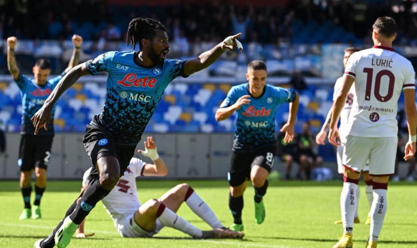 SSC Napoli vs Torino FC Prediction 8 March 2024