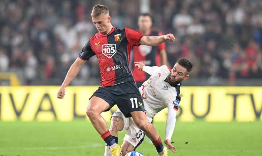 Genoa CFC vs Cagliari Calcio Prediction 29 April 2024