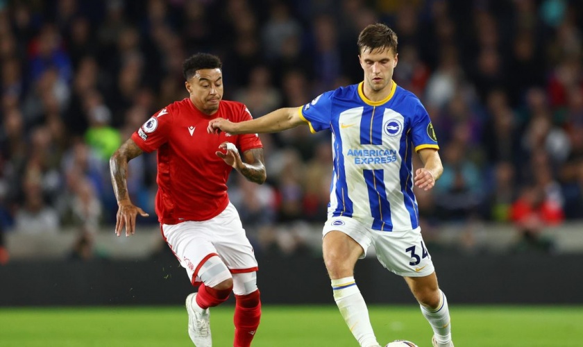 Nottingham Forest F.C. vs Brighton & Hove Albion F.C. Prediction 1 February 2025