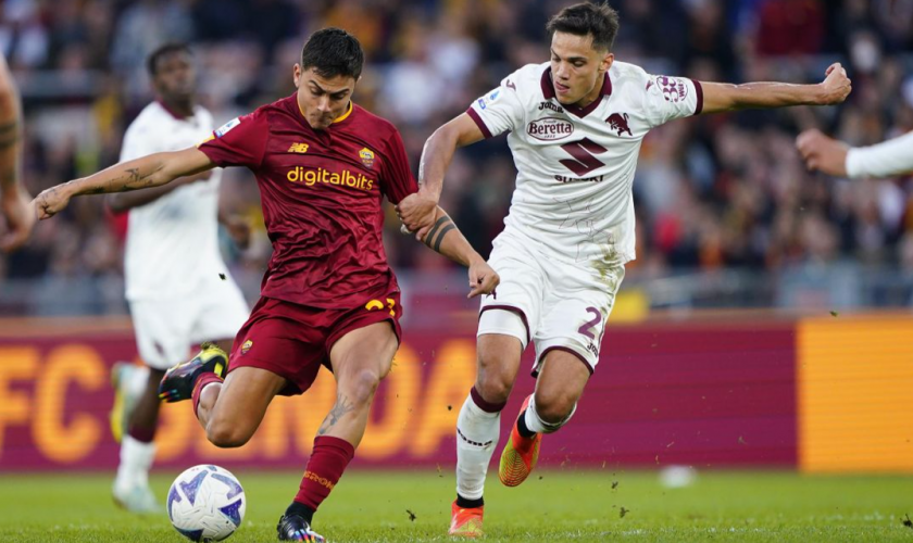 AS Roma vs Torino FC Prediction 31 October 2024