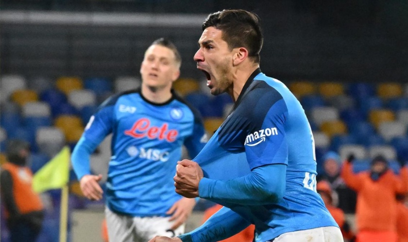 SSC Napoli vs AS Roma Prediction 24 November 2024