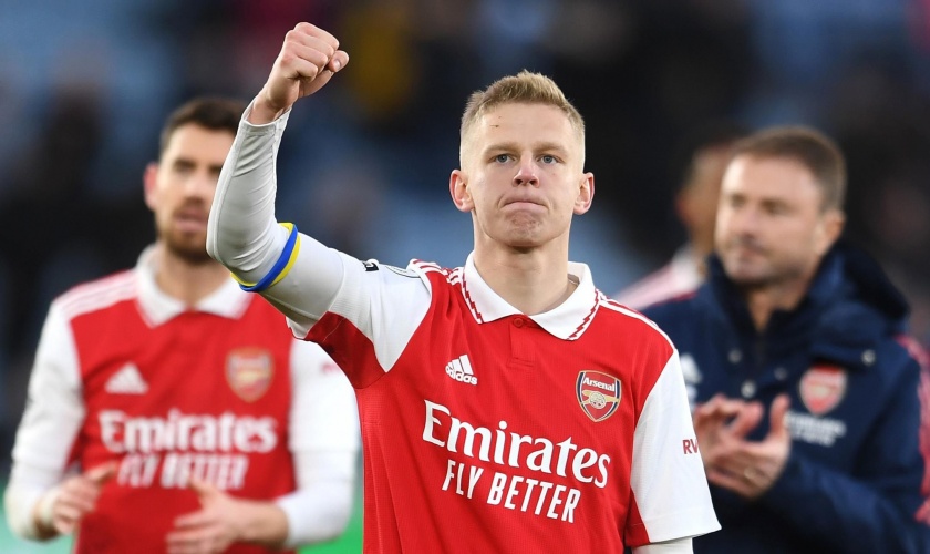 Leicester City F.C. vs Arsenal F.C. Prediction 15 February 2025