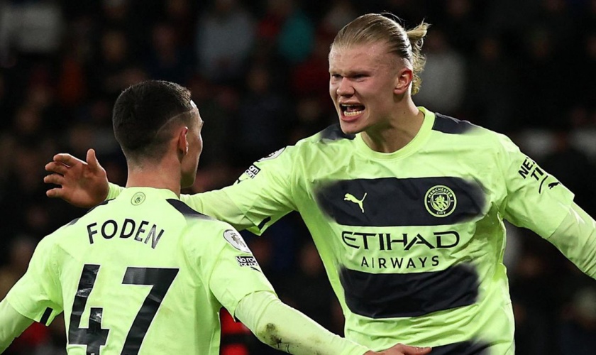 AFC Bournemouth vs Manchester City F.C. Prediction 24 February 2024