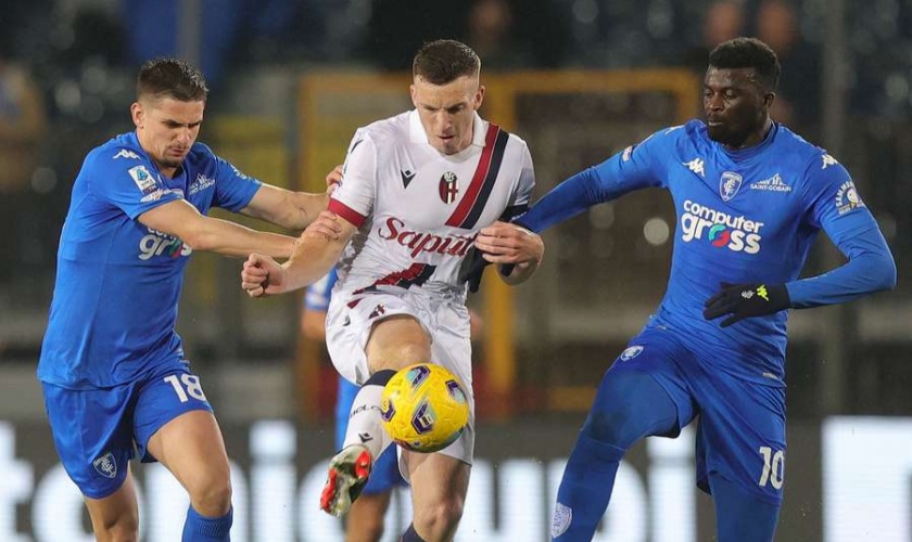 Empoli FC vs Bologna FC 1909 Prediction 1 April 2025