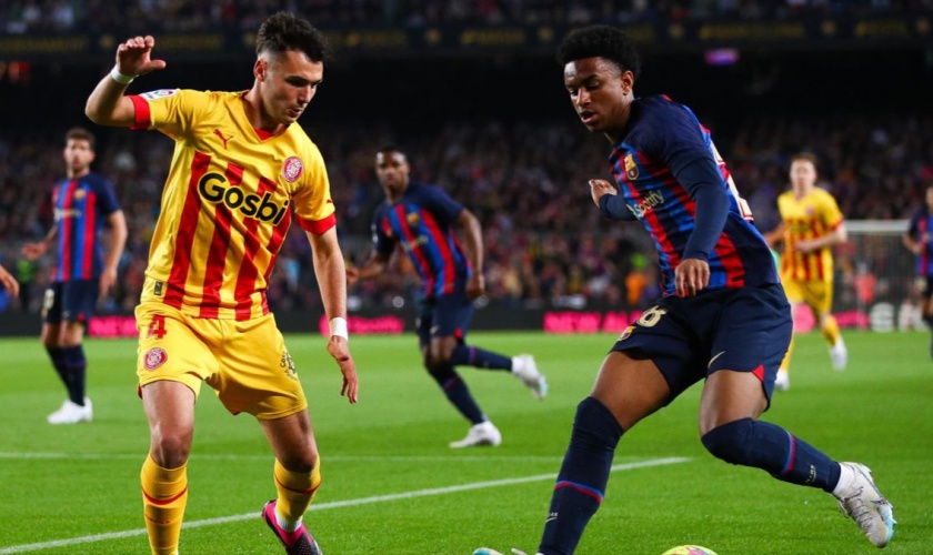 Girona FC vs FC Barcelona Prediction 16 February 2026