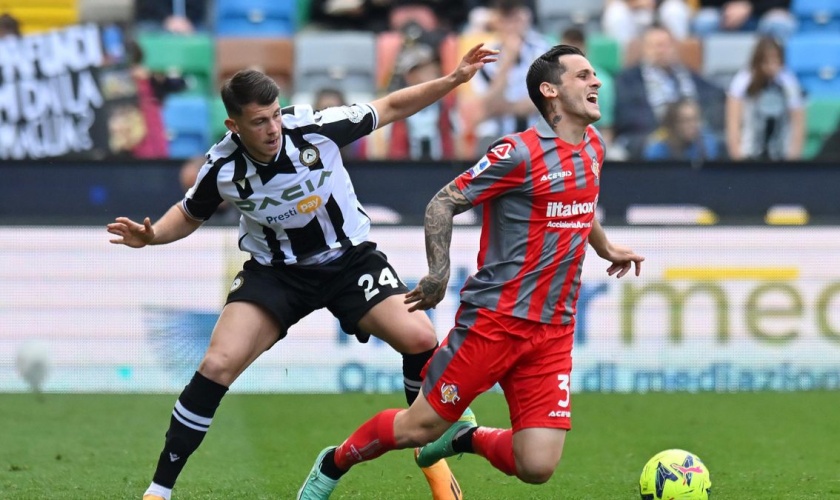 US Cremonese vs Udinese Calcio Prediction 20 October 2025