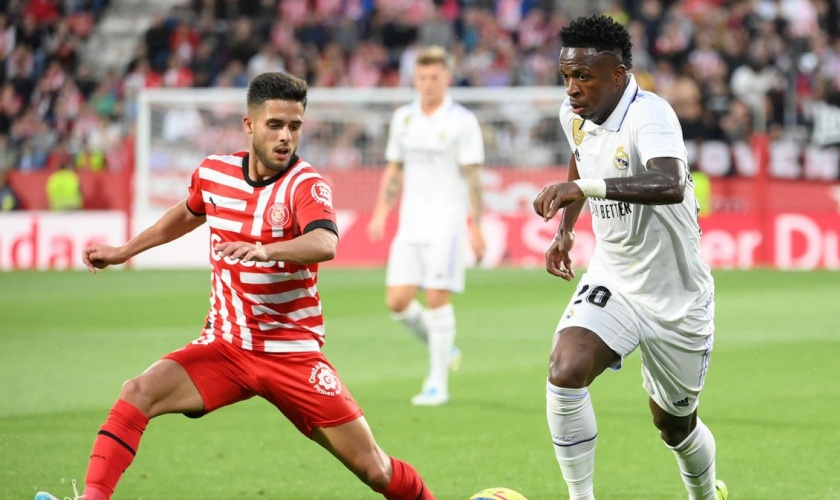 Girona FC vs Real Madrid CF Prediction 7 December 2024