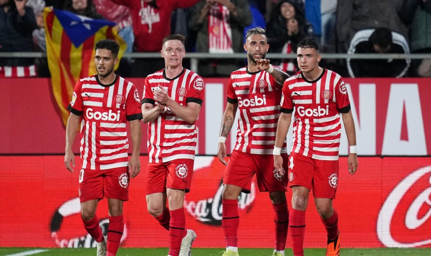 Real Betis vs Girona FC Prediction 21 December 2023