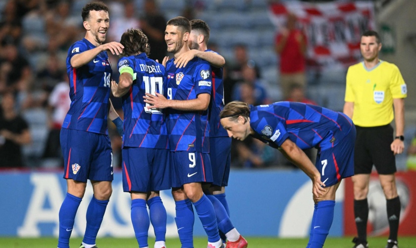 Croatia vs Gibraltar Prediction 12 October 2025