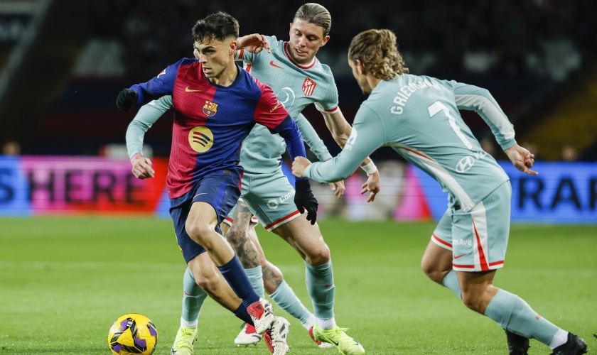 FC Barcelona vs Atletico Madrid Prediction 25 February 2025