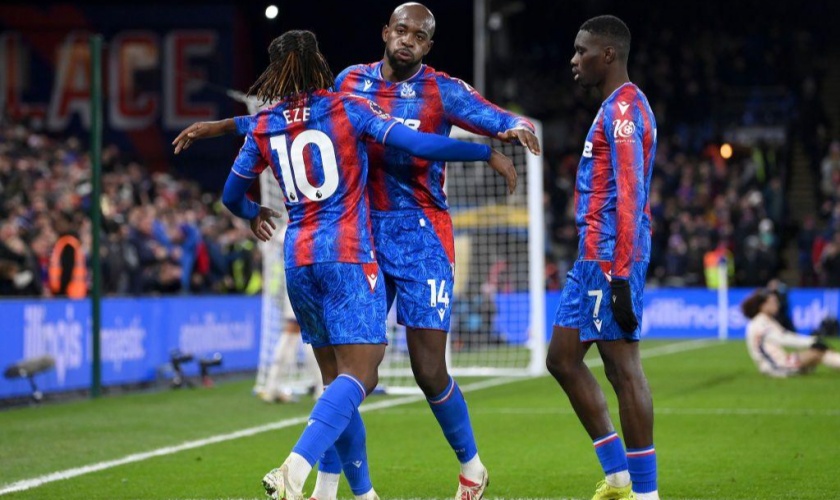 Crystal Palace F.C. vs Chelsea F.C. Prediction 25 January 2026