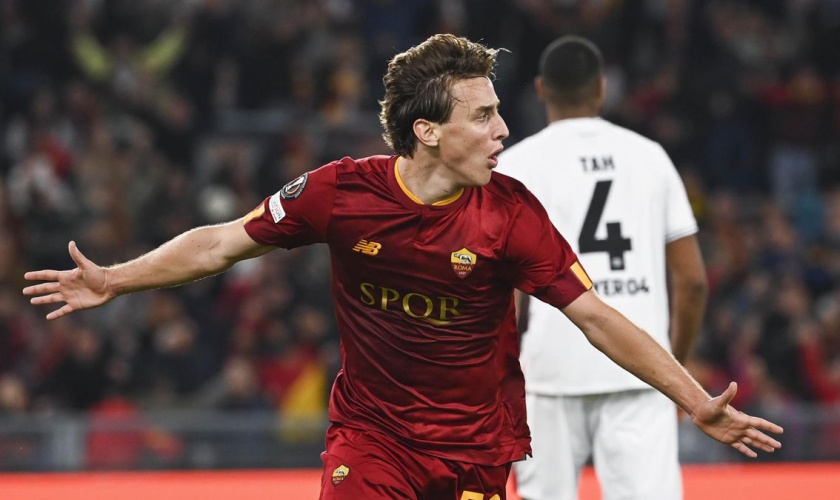 AS Roma vs Bayer 04 Leverkusen Prediction 2 May 2024