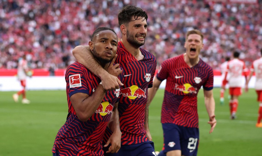 FC Bayern Munich vs RB Leipzig Prediction 24 February 2024