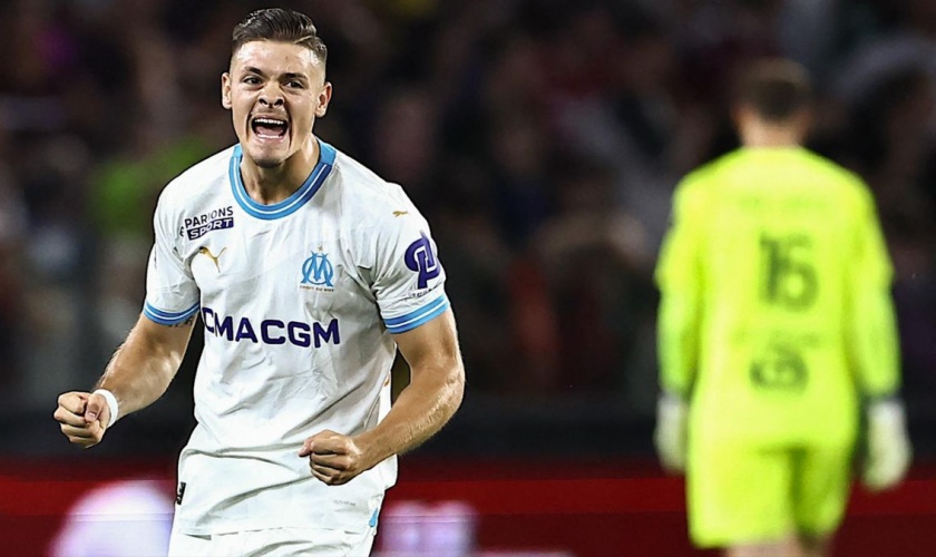 Olympique de Marseille vs FC Metz Prediction 10 April 2026
