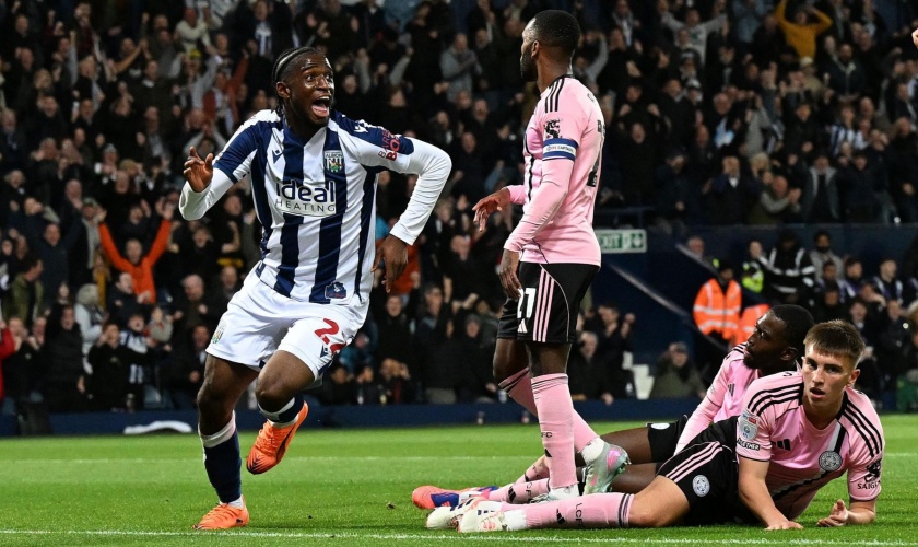 Leicester City F.C. vs West Bromwich Albion F.C. Prediction 5 January 2026