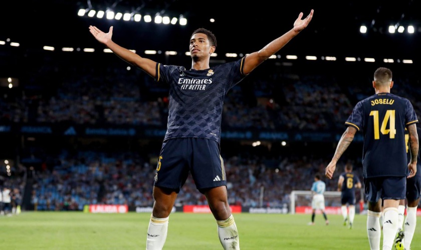 Real Madrid CF vs RC Celta de Vigo Prediction 10 March 2024