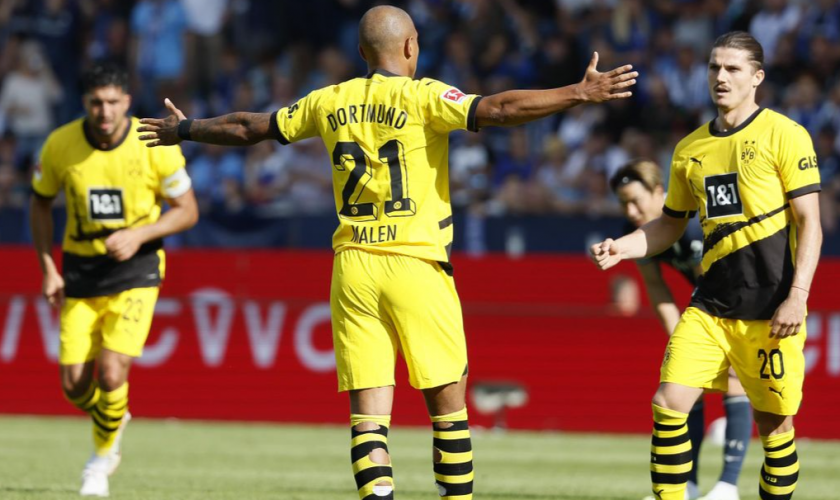 Borussia Dortmund vs VfL Bochum Prediction 27 September 2024