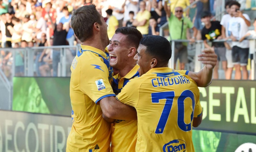 Atalanta BC vs Frosinone Calcio Prediction 15 January 2024